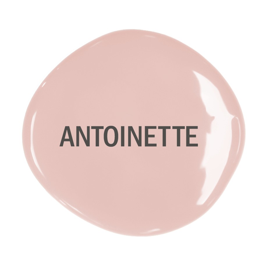 Χρώμα Κιμωλίας 120ml Antoinette