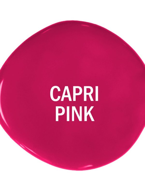 Χρώμα Κιμωλίας 1Ltr Capri Pink