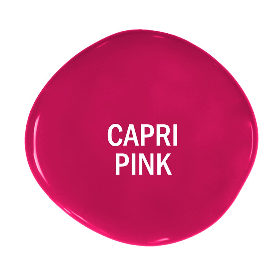 Χρώμα Κιμωλίας 1Ltr Capri Pink