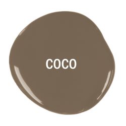Χρώμα Κιμωλίας 1 Ltr Coco