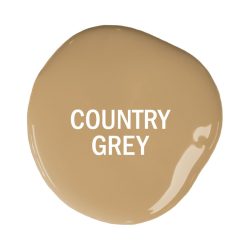 Χρώμα Κιμωλίας 1 Ltr Country Grey