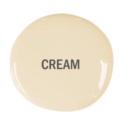 Χρώμα Κιμωλίας 1 Ltr Cream