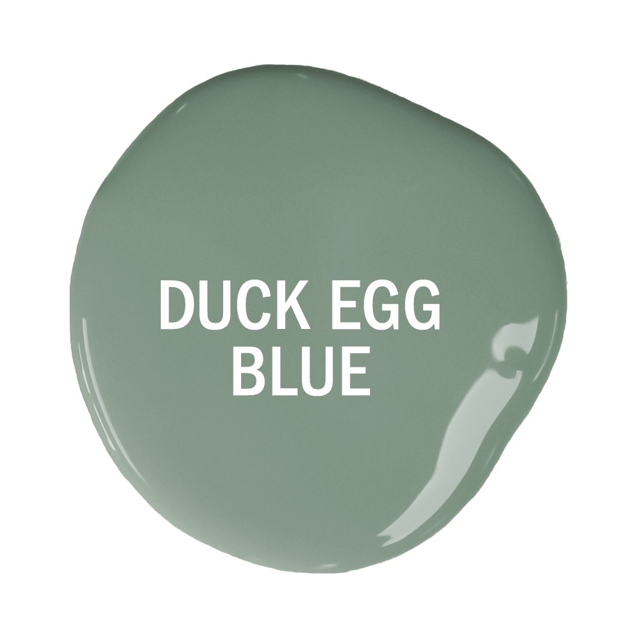 Χρώμα Κιμωλίας 120ml Duck Egg Blue
