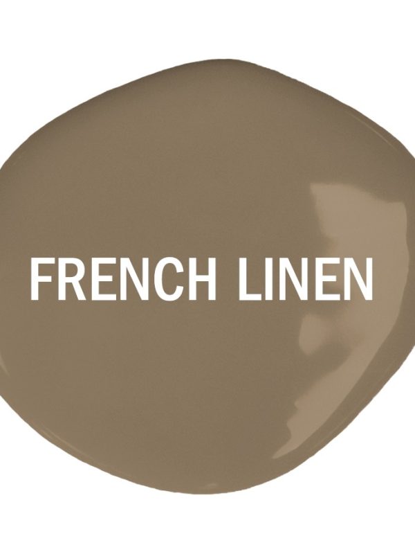Χρώμα Κιμωλίας 1 Ltr French Linen