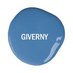 Χρώμα Κιμωλίας 120ml Giverny