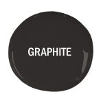 Χρώμα Κιμωλίας 1 Ltr Graphite