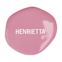 Χρώμα Κιμωλίας 1 Ltr Henrietta