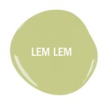 Χρώμα Κιμωλίας 1 Ltr Lem Lem