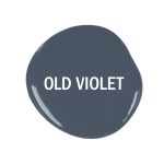 Χρώμα Κιμωλίας 1 Ltr Old Violet