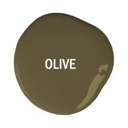 Χρώμα Κιμωλίας 1 Ltr Olive
