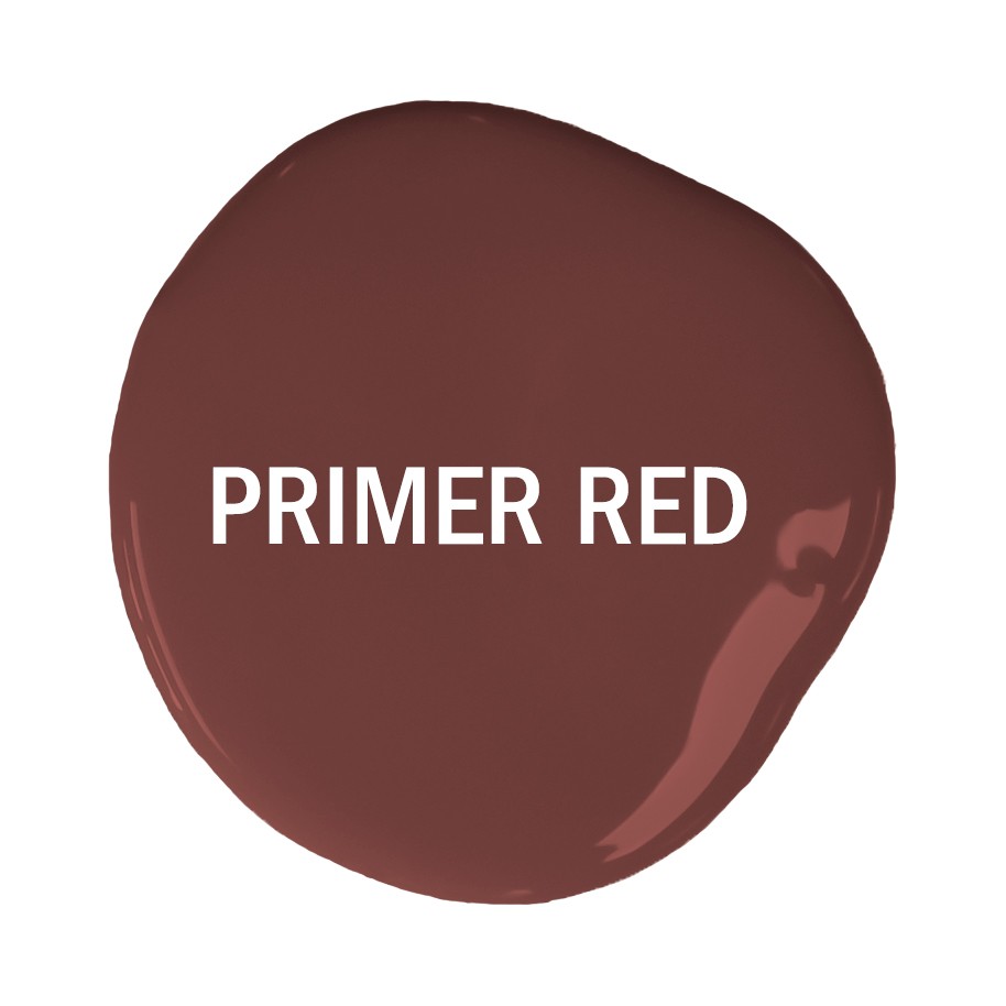 Χρώμα Κιμωλίας 1 Ltr Primer Red