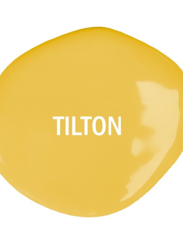 Χρώμα Κιμωλίας 120ml Tilton