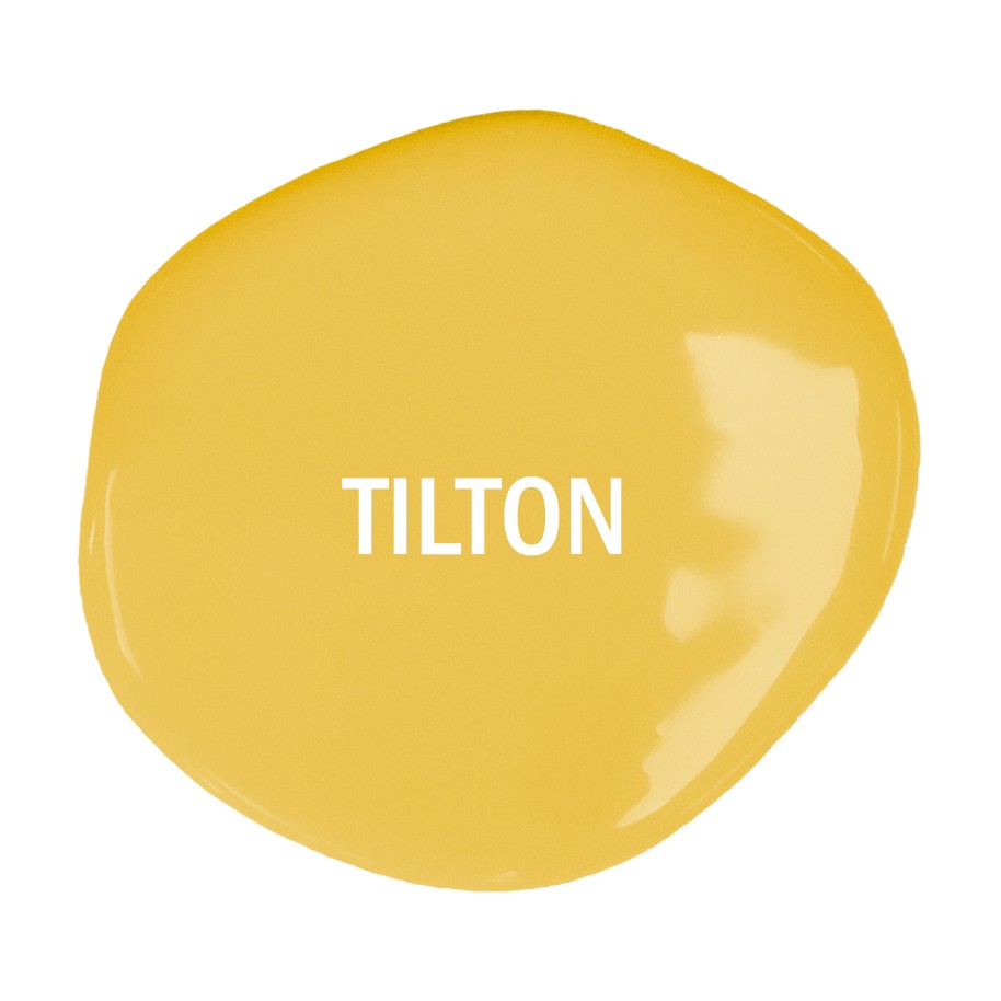 Χρώμα Κιμωλίας 120ml Tilton