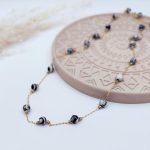 Ροζάριο ατσάλι.