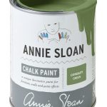 Χρώμα κιμωλίας Capability Green