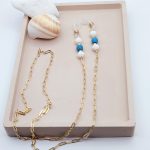 Αλυσίδα γυαλιών Κύθηρα