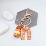 Μπρελόκ πέταλο Ηγεμόνη