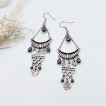 Σκουλαρίκια Μπέρτα