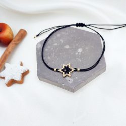 Βραχιόλι αστέρι miyuki