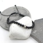 Βραχιόλι λάβα