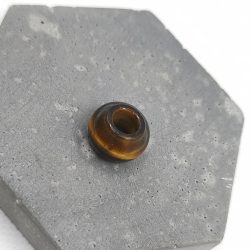 Charm χάντρα Μάτι Τίγρης - Image 3