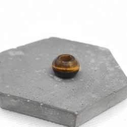 Charm χάντρα Μάτι Τίγρης