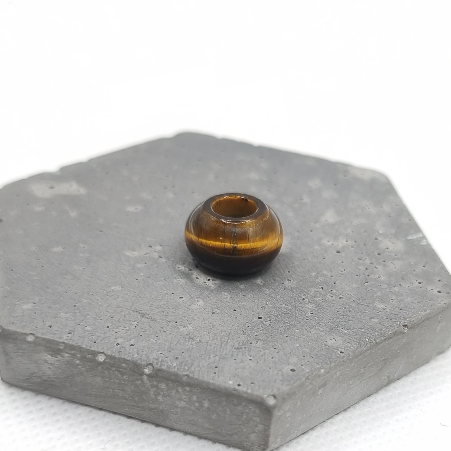 IMG_20251027_144417 Charm χάντρα Μάτι Τίγρης - Image 1