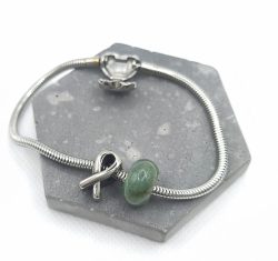 Charm χάντρα Ίασπις - Image 2