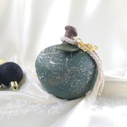 Μήλο κεραμικό πράσινο - Image 3