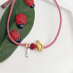 Μαρτάκι με ψάρι και κοχύλι - Image 2