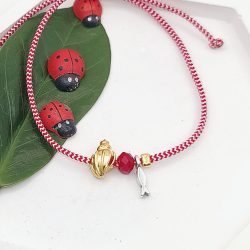 Μαρτάκι με ψάρι και κοχύλι