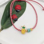 Μαρτάκι ανανάς