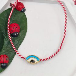 Μαρτάκι μάτι ατσάλι