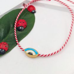 Μαρτάκι μάτι ατσάλι - Image 2