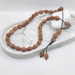 Χειροποίητο κομπολόι από τζιτζιφιά - Image 2