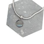 Κρεμαστό charm friend με στρας