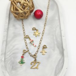 Combo ατσάλι Christmas - Image 2