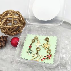 Combo ατσάλι Christmas - Image 3