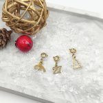 Combo ατσάλι mini Christmas