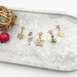 Combo ατσάλι Christmas